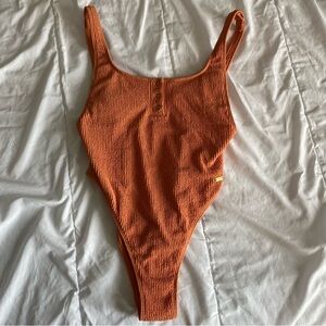 Roxy one piece swimsuit